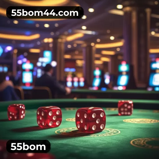 Download oficial 55bom seguro para Android e iOS
