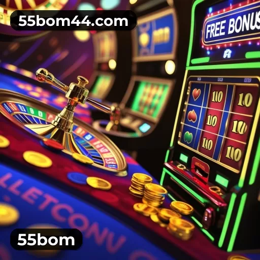 Segurança 55bom SSL 256-bit com licença Curaçao e certificação eCOGRA