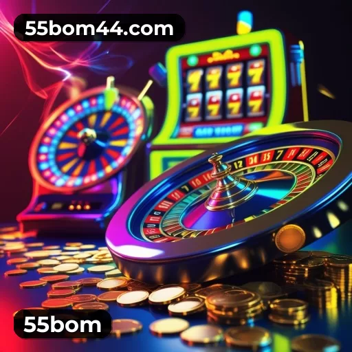 55bom com RTP verificado e jogos auditados pela eCOGRA
