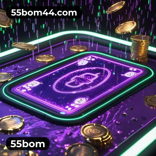 Segurança 55bom SSL 256-bit com licença Curaçao e certificação eCOGRA