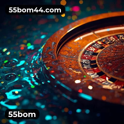 Plataforma 55bom - experiência mobile certificada e transparente