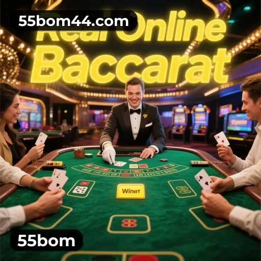 App 55bom com catálogo premium, PIX e suporte 24/7