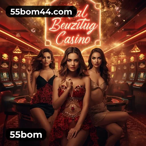 App 55bom com catálogo premium, PIX e suporte 24/7