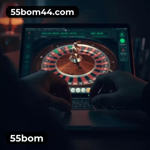 55bom com RTP verificado e jogos auditados pela eCOGRA