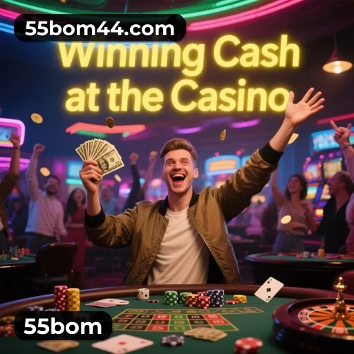 Top provedores tier-1 de slots na plataforma 55bom