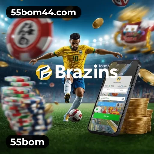 Como entrar no canal @55bomoficial no Telegram em 5 passos