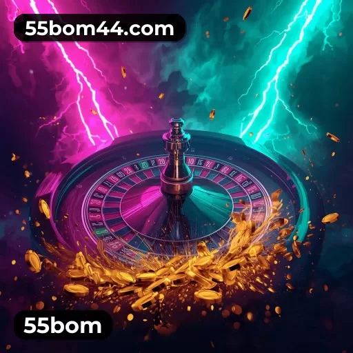 Benefícios exclusivos do clube VIP 55bom — cashback e reload