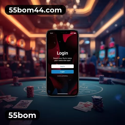 Jackpots milionários disponíveis para ganhar na 55bom